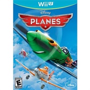 Disney Planes