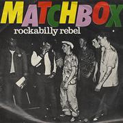 Matchbox