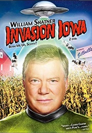 Invasion Iowa (2005)