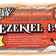 Ezekiel Bread