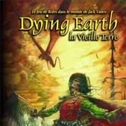 Dying Earth, La Vieille Terre