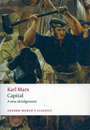 Capital (Karl Marx)