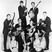 The New Christy Minstrels