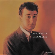 Buddy Holly
