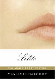 Lolita (Vladimir Nabokov)