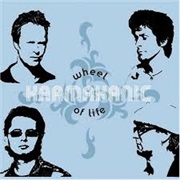KARMAKANIC- Wheel of Life