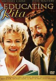 Julie Waters - Educating Rita