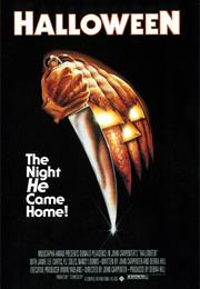 Halloween – John Carpenter (1978)