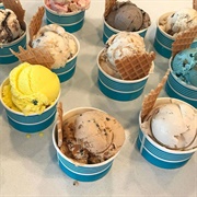 Melt, North Myrtle Beach