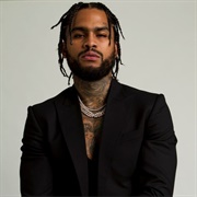 Dave East