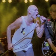 Peter Garrett (Midnight Oil)