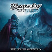 Rhapsody of Fire - The Eighth Mountain