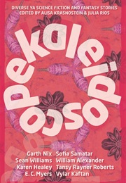 Seventh Day of the Seventh Moon (Ken Liu)