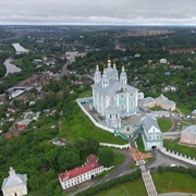 Smolensk, Russia