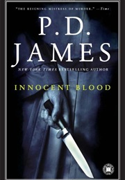Innocent Blood (P.D. James)