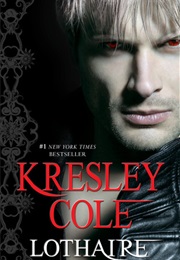 Lothaire (Kresley Cole)