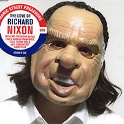 The Love of Richard Nixon - Manic Street Preachers