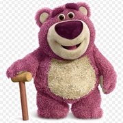 Lots-O'-Huggin' Bear