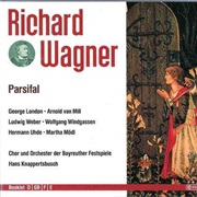 Parsifal(Wagner)
