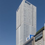 Prudential Tower, Tokyo