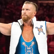 Curt Hawkins