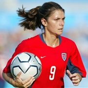 Mia Hamm