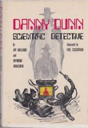 Danny Dunn, Scientific Detective