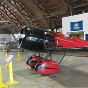 Arkansas Air Museum