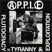 A.P.P.L.E. Plutocracy