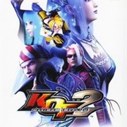 King of Fighters: Maximum Impact 2