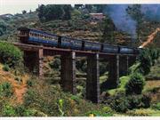 Mountain Railways of India