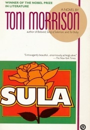 Sula (Toni Morrison)