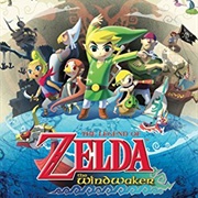 The Legend of Zelda: Wind Waker (2002)