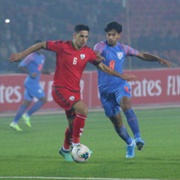 Any FIFA World Cup Qualifications (Men)