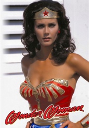 Wonder Woman (1975)