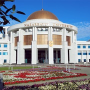 Nazarbayev University