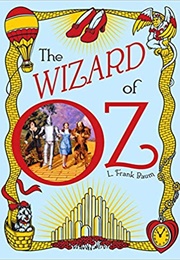The Wizard of Oz (L. Frank Baum)