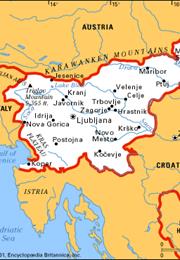 Punk Is Dead (Slovenia)