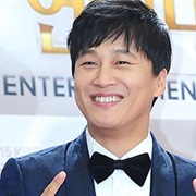 Cha Tae Hyun