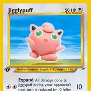 Jigglypuff