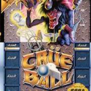 Crue Ball