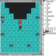 Exile: Escape From the Pit