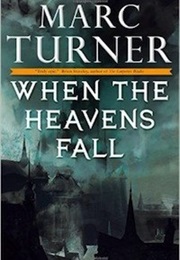 There's a Devil Watching Over You (Marc Turner)