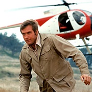 Lee Majors