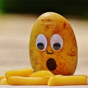 Potato & French Fries