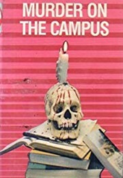 Murder on the Campus (1961)