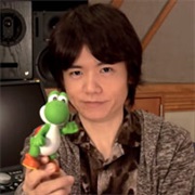 Masahiro Sakurai