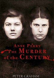 Murder of the Century (Peter Graham)