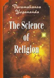 The Science of Religion