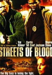Streets of Blood